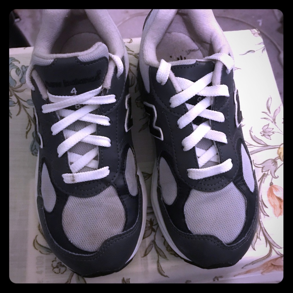 Youth Sneakers